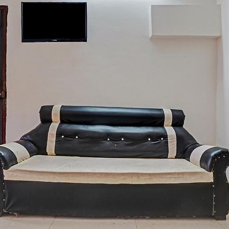 Hotel O Flagship Hotel Gulmohar Inn Bhopal Exterior foto